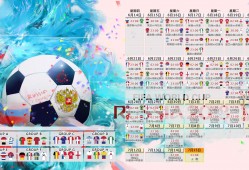 女篮赛程表时间，女篮赛程表时间查询