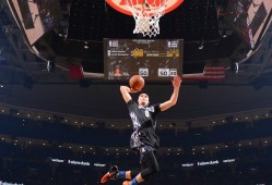 nba东西部最强阵容？nba东西部最强阵容是谁？
